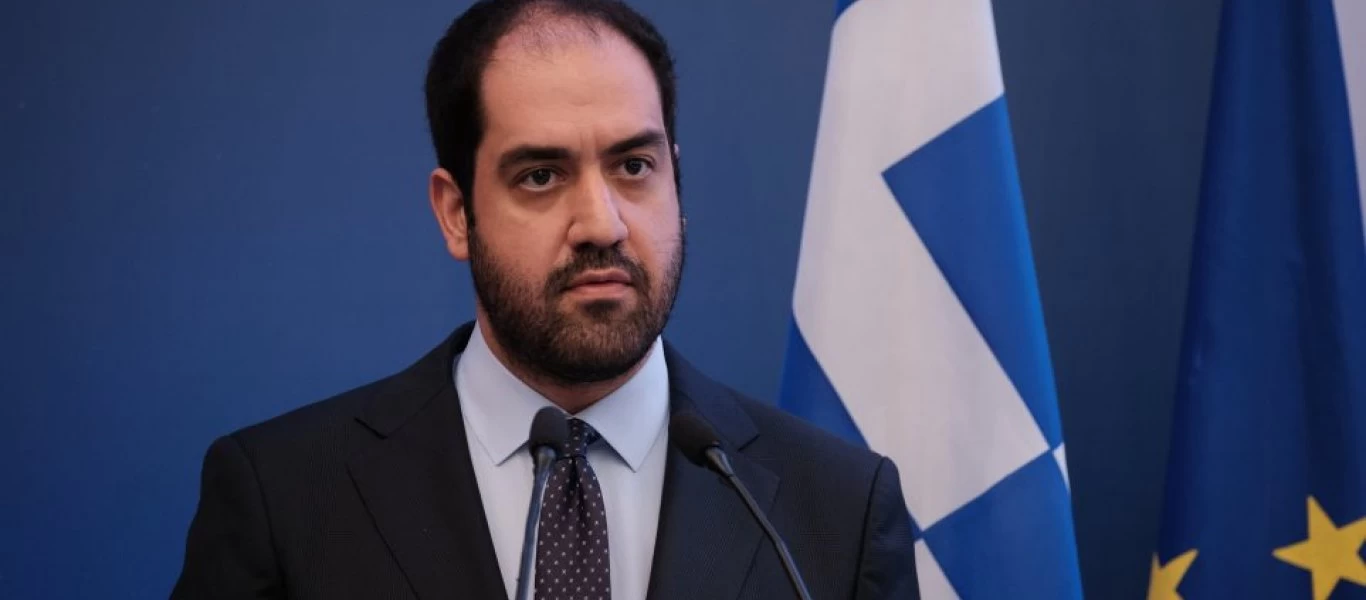 Τρένο στη Δυτική Μακεδονία υποσχέθηκε η κυβέρνηση - Μ.Κεφαλογιάννης: «Ξεκινά η συζήτηση»